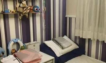 Imagem 7: Apartamento à venda em Bela Vista com 139 m², 3 quartos, 3 suítes, 2 vagas