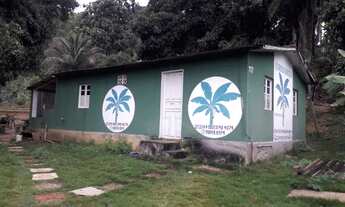 Imagem: Casa/Chácara para aluguel com 60 metros