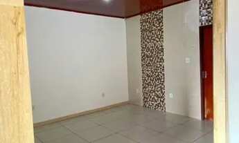 Imagem 5: IMB - CASA À VENDA NO BAIRRO DA BOMBA - CAMAÇARI