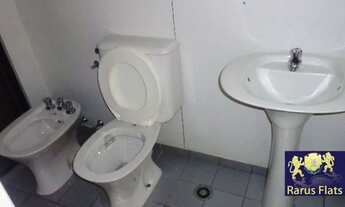 Imagem 5: Flat para alugar ?em Moema - Edifício Prime Boulevard - Cód. WER02165