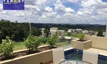 Imagem 5: Alphaville Granja Viana, 5 suítes + home + piscina