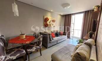 Imagem 2: Apartamento com 1 dormitórios e 1 vaga à venda no Jardim Sabará