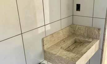 Imagem 2: Casa pronta Condomínio para Locação em Cabo Frio, Unamar, 2 dormitórios, 1 suíte, 1 banhei