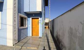 Imagem 3: Sobrado à venda em Atibaia 2 suítes 2 vagas Bairro Nova Cerejeiras