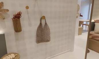 Imagem 5: Cobertura para venda possui 156 metros quadrados com 3 quartos