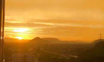 Imagem 4: Apartamento alto padrão