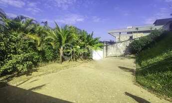 Imagem: Terreno-À VENDA-Residencial Villaggio Paradiso-Itatiba-SP