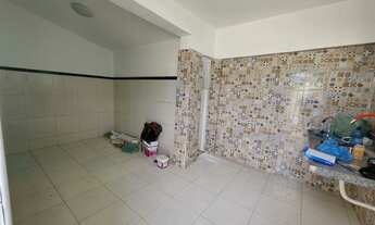 Imagem 3: Casa no Monte Castelo (Locação