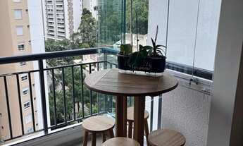 Imagem 6: Apartamento de 2 dormitórios incrível ao lado do Shopping Morumbi Town