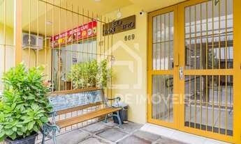 Imagem 5: PORTO ALEGRE - Apartamento Padrão - CENTRO