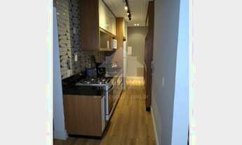 Imagem 4: TAUBATE - Apartamento Padrão - INDEPENDENCIA