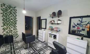 Imagem 2: Casa com ponto comercial na frente, Canaã - Maceió - Alagoas