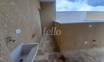 Imagem 5: Santo André - Apartamento Padrão - Vila Pires