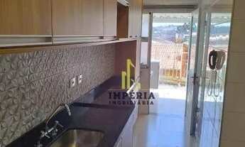 Imagem 4: Apartamento Garden com 3 dormitórios, 272 m² - venda por R$ 625.000,00 ou aluguel por R$ 5