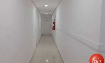 Imagem 5: São Paulo - Conjunto Comercial/Sala - Santana