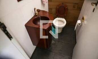 Imagem 6: Casa para Aluguel - Vila das Mercês, 3 Quartos, 241 m2