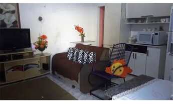 Imagem: Casa com Ponto Comercio na Av. Principal