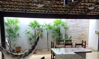 Imagem 4: Casa Sobrado condomínio na 110 Sul - VENDA