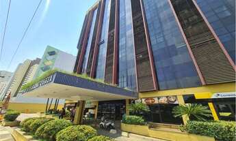 Imagem 4: Edifício Comercial Centro Empresarial Cuiabá