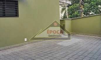 Imagem 5: Casa térrea com 380 de terreno à venda no Campo Belo