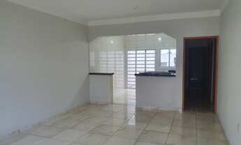 Imagem 7: LINDA CASA Á VENDA O RESIDENCIAL CITTÁ DI FIRENZE COM 3 DORMITÓRIOS SENDO 1 SUITE