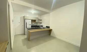 Imagem 4: Studio para venda tem 32 metros quadrados com 1 quarto em Pantanal - Florianópolis - SC