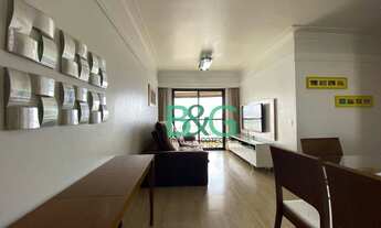 Imagem: Apartamento à venda, 86 m² por R$ 700.000,00