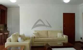 Imagem 2: Apartamento - Cambuí - Campinas