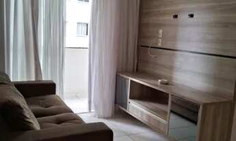 Imagem 6: Apartamento em Lauro de Freitas