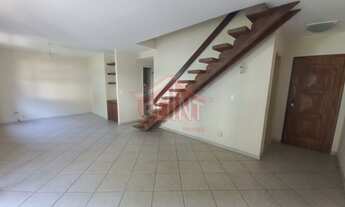 Imagem 2: Apartamento 3 quartos com varanda em Pendotiba