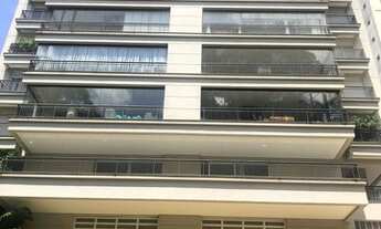 Imagem: LOCAÇÃO Lindo APTO. - 4 Suites -4 VGs