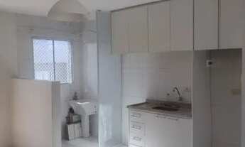 Imagem: Apartamento para venda possui 64 metros