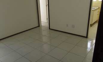 Imagem 7: Apartamento para aluguel e venda possui 45 metros quadrados com varanda no Campo Grande