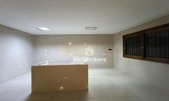 Imagem 5: Apartamento com 2 dormitórios para alugar, 190 m² por R$ 2.330,00/mês - São Vicente - Grav