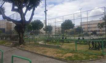 Imagem 4: Vazio, ideal para morar ou investimento para alugar!!!