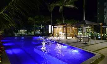 Imagem 7: O melhor 4 Quartos de Candeias| Edf. Ocean Tower| 2 Suites| 135m²