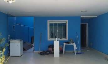 Imagem 5: Alphaville: casa com 7 quartos (2 suítes); energia solar; piscina