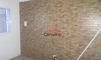 Imagem 5: Casa com 2 dormitórios para alugar, 42 m² por R$ 1.770,00/mês - Vila Medeiros - São Paulo