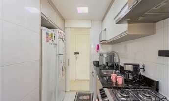 Imagem 6: Lindo Apartamento mobiliado