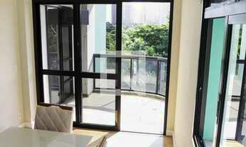 Imagem 6: Apartamento para Aluguel - Barra da Tijuca, 2 Quartos, 119 m2