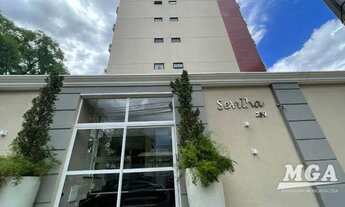 Imagem 2: Apartamento com 2 dormitórios para alugar, 123 m² por R$ 4.700,00/mês - Edifício Residenci