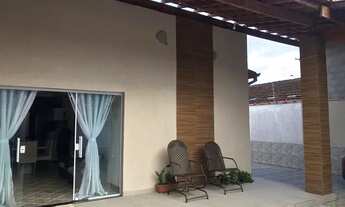 Imagem 5: Casa térrea com 2 quartos sendo 1 suíte, mais 2 edículas