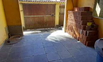 Imagem 6: Casa com piscina