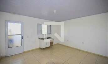 Imagem 4: Apartamento para Aluguel - Jardim Nadir, 1 Quarto, 47 m2