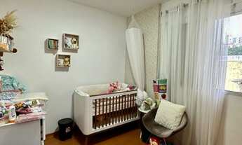 Imagem 7: Apartamento no bairro Buritis, Belo Horizonte/MG