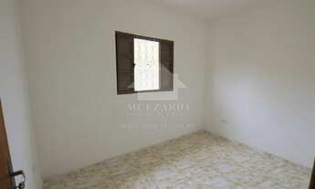 Imagem 5: TAUBATE - Casa Padrão - ESTORIL