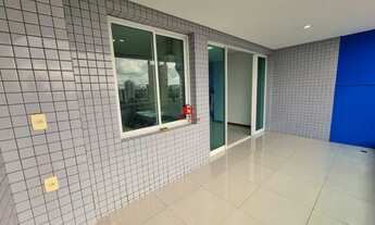 Imagem 4: Apartamento para venda tem 127 metros quadrados com 3 quartos em Parque 10 de Novembro - M