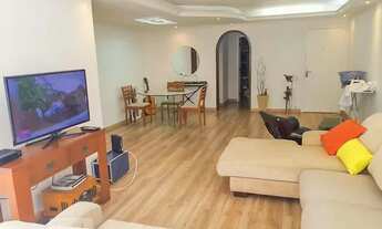 Imagem 3: Apartamento para Aluguel - Jardim Paulista, 3 Quartos, 146 m2