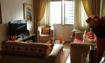 Imagem 6: APARTAMENTO 3 DORMITORIOS SENDO 1 QUARTO DE EMPREGADA 1 VAGA - BARCELONA - SÃO CAETANO 79M