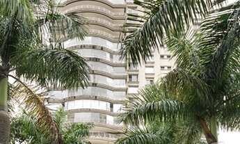 Imagem 1: VERVEINE - Venda ou Locação, 425m², 4 Suites, 6 Banheiros, 4 Vagas + Depósito